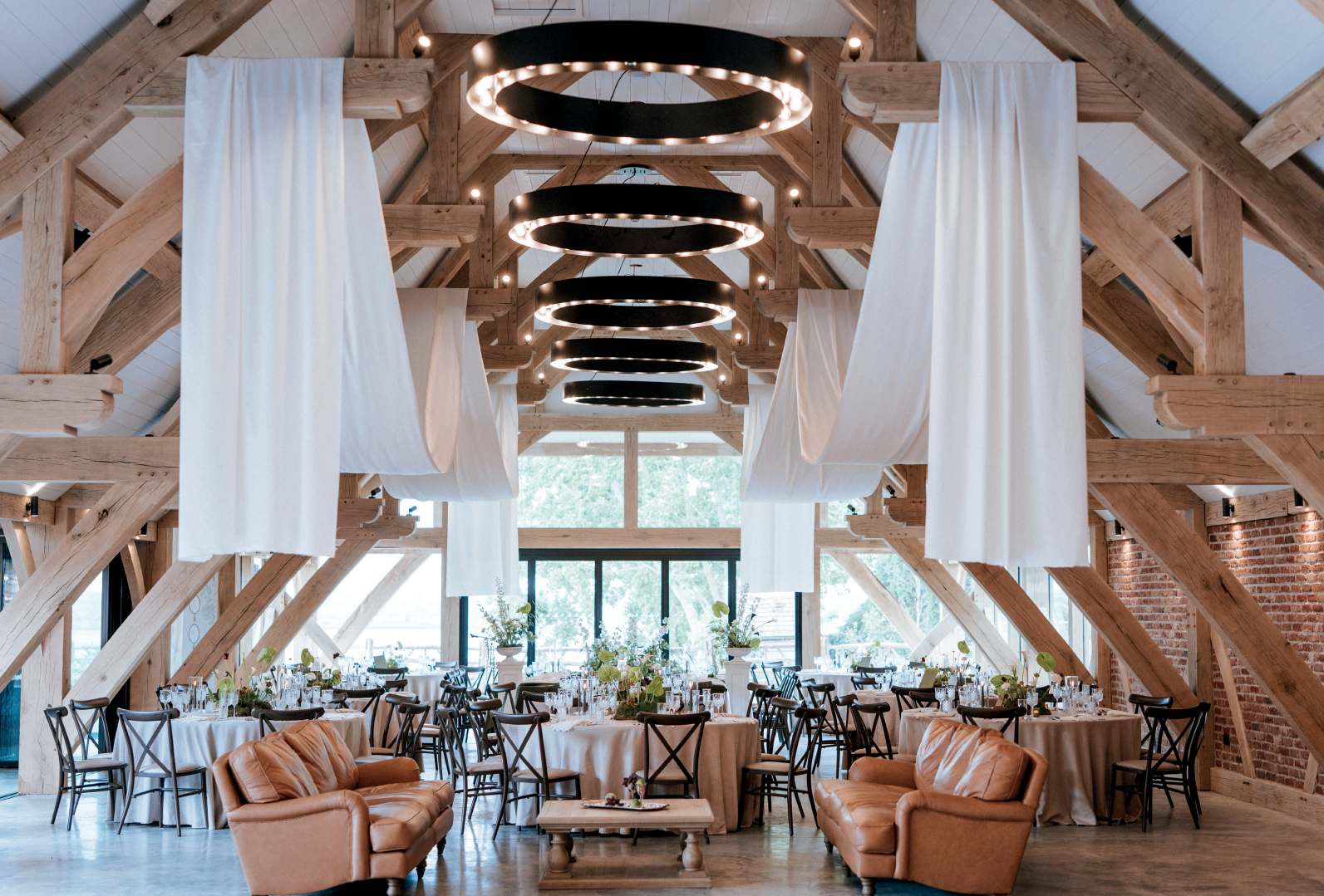 Spring Barn
